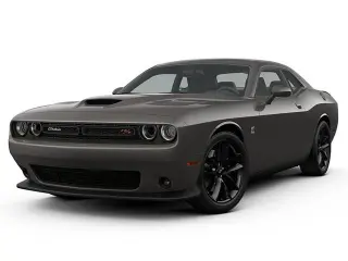 Dodge Challenger 2019 R/T Scat Pack 2dr Coupe