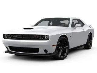 Dodge Challenger 2019 R/T Scat Pack 2dr Coupe