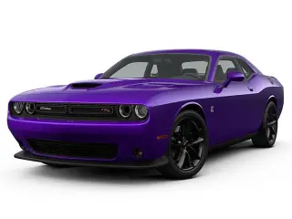 Dodge Challenger 2019 R/T Scat Pack 2dr Coupe