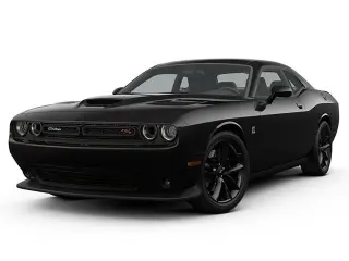 Dodge Challenger 2019 R/T Scat Pack 2dr Coupe