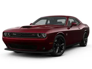 Dodge Challenger 2019 R/T Scat Pack 2dr Coupe