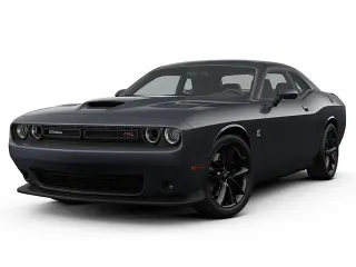 Dodge Challenger 2019 R/T Scat Pack 2dr Coupe