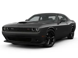 Dodge Challenger 2019 R/T Scat Pack 2dr Coupe