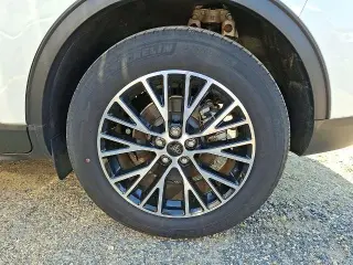 Ford Escape Plug-In Hybrid 2023 Base 4dr SUV