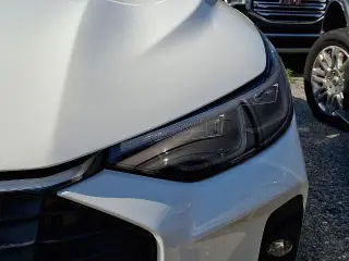 Ford Escape Plug-In Hybrid 2023 Base 4dr SUV