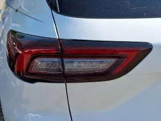Ford Escape Plug-In Hybrid 2023 Base 4dr SUV