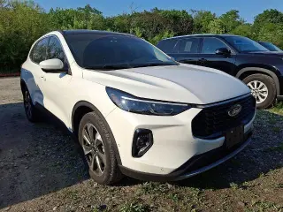 Ford Escape 2023 AWD Platinum 4dr SUV