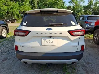 Ford Escape 2023 AWD Platinum 4dr SUV