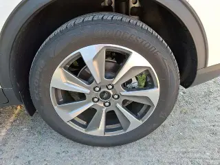 Ford Escape 2023 AWD Platinum 4dr SUV