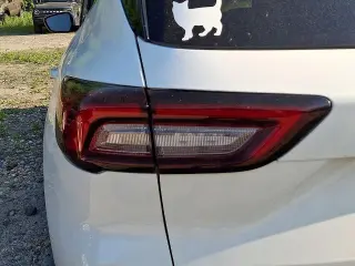 Ford Escape 2023 AWD Platinum 4dr SUV