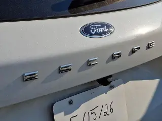Ford Escape 2023 AWD Platinum 4dr SUV