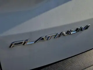 Ford Escape 2023 AWD Platinum 4dr SUV