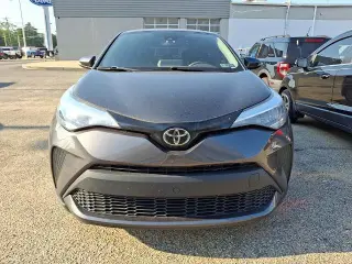 Toyota C-HR 2021 LE 4dr Crossover