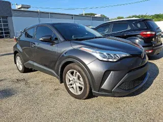 Toyota C-HR 2021 LE 4dr Crossover
