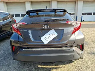 Toyota C-HR 2021 LE 4dr Crossover