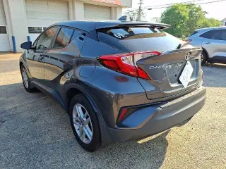 Toyota C-HR 2021 LE 4dr Crossover