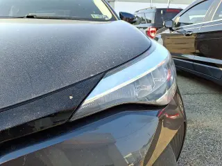 Toyota C-HR 2021 LE 4dr Crossover