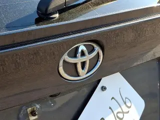 Toyota C-HR 2021 LE 4dr Crossover