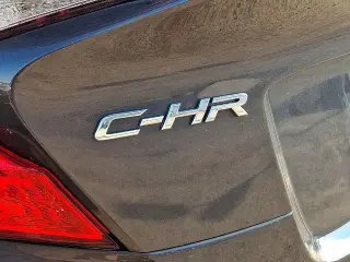 Toyota C-HR 2021 LE 4dr Crossover