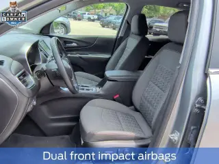 Chevrolet Equinox 2024 4x4 LT 4dr SUV w/1LT