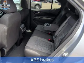 Chevrolet Equinox 2024 4x4 LT 4dr SUV w/1LT