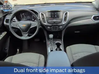 Chevrolet Equinox 2024 4x4 LT 4dr SUV w/1LT