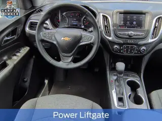 Chevrolet Equinox 2024 4x4 LT 4dr SUV w/1LT