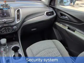 Chevrolet Equinox 2024 4x4 LT 4dr SUV w/1LT