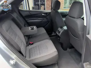Chevrolet Equinox 2024 4x4 LT 4dr SUV w/1LT