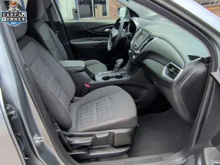 Chevrolet Equinox 2024 4x4 LT 4dr SUV w/1LT
