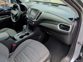 Chevrolet Equinox 2024 4x4 LT 4dr SUV w/1LT