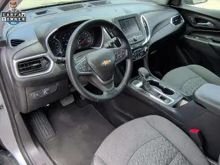 Chevrolet Equinox 2024 4x4 LT 4dr SUV w/1LT