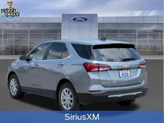 Chevrolet Equinox 2024 4x4 LT 4dr SUV w/1LT