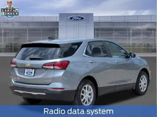 Chevrolet Equinox 2024 4x4 LT 4dr SUV w/1LT