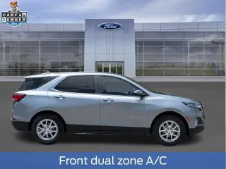 Chevrolet Equinox 2024 4x4 LT 4dr SUV w/1LT