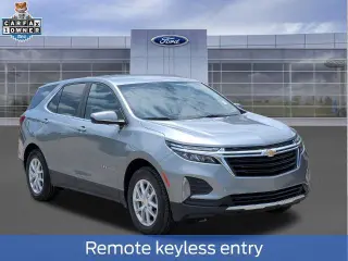 Chevrolet Equinox 2024 4x4 LT 4dr SUV w/1LT