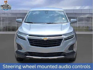 Chevrolet Equinox 2024 4x4 LT 4dr SUV w/1LT