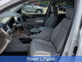 GMC Acadia 2023 SLT 4dr SUV