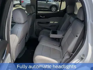 GMC Acadia 2023 SLT 4dr SUV