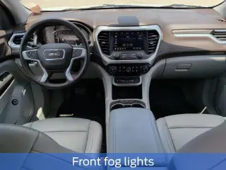 GMC Acadia 2023 SLT 4dr SUV