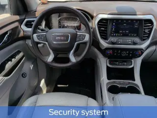 GMC Acadia 2023 SLT 4dr SUV