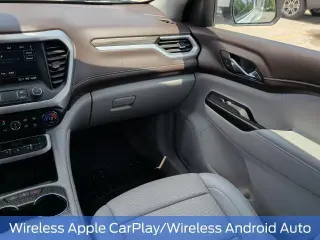 GMC Acadia 2023 SLT 4dr SUV
