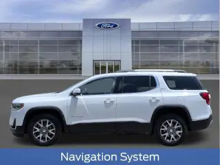 GMC Acadia 2023 SLT 4dr SUV