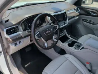 GMC Acadia 2023 SLT 4dr SUV