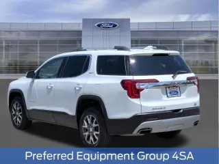 GMC Acadia 2023 SLT 4dr SUV