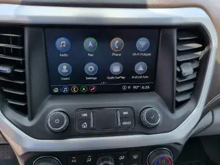 GMC Acadia 2023 SLT 4dr SUV