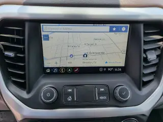 GMC Acadia 2023 SLT 4dr SUV