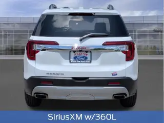 GMC Acadia 2023 SLT 4dr SUV