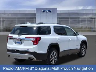 GMC Acadia 2023 SLT 4dr SUV