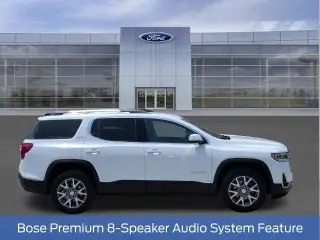 GMC Acadia 2023 SLT 4dr SUV
